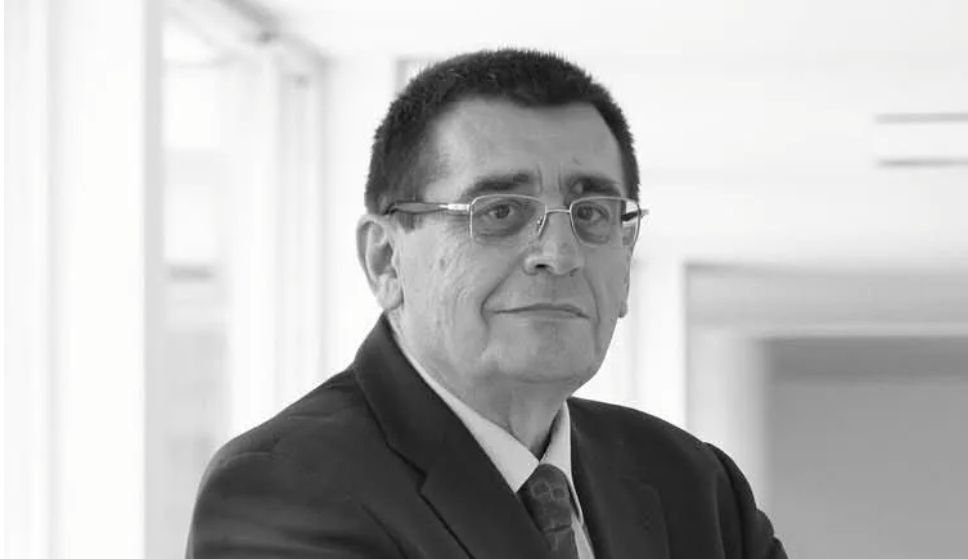 Preminuo prof. dr. Željko Šain, profesor emeritus