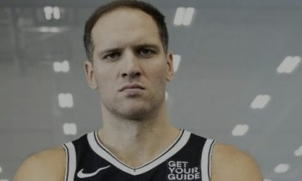 Umirovio se Bojan Bogdanović!