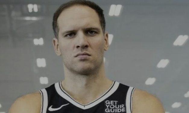 Umirovio se Bojan Bogdanović!