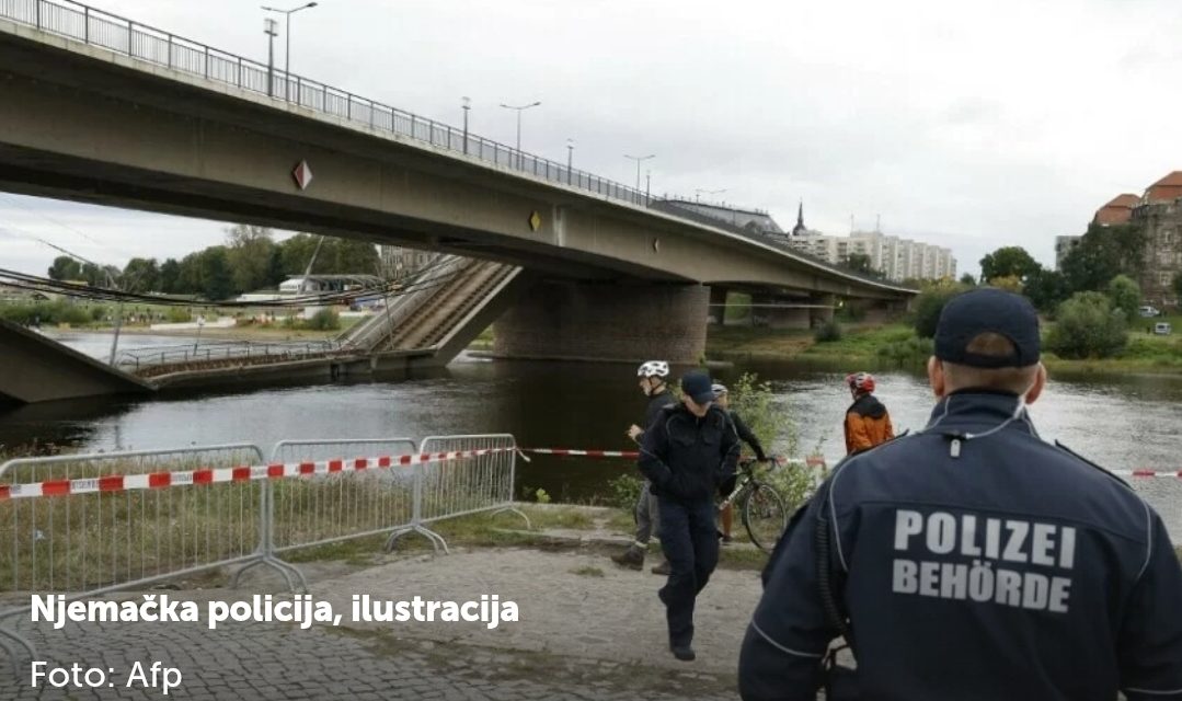 Stravičan zločin: Žena pretučena na smrt, pored nje pronađeno tijelo djeteta