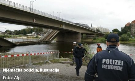 Stravičan zločin: Žena pretučena na smrt, pored nje pronađeno tijelo djeteta