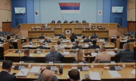 Što podrazumijeva prijedlog koji će sutra biti pred zastupnicima u NSRS?!