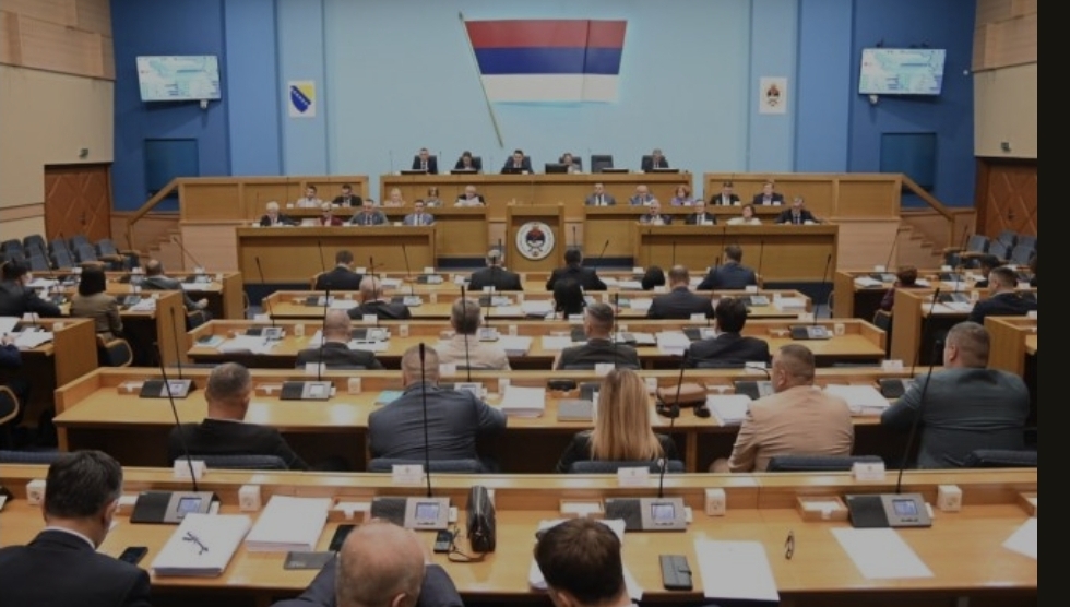 Što podrazumijeva prijedlog koji će sutra biti pred zastupnicima u NSRS?!