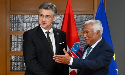 BiH propustila otvoriti pregovore s EU-om prije ljeta, nova prigoda najesen