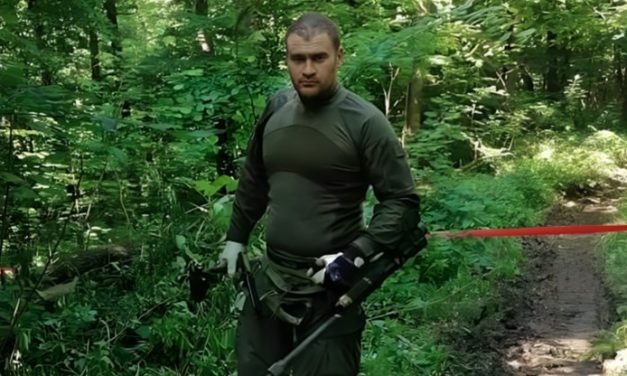 Pirotehničar kod Ogulina jučer poginuo na označenoj trasi razminiravanja