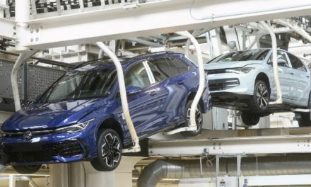 Prodaja Golfa u drastičnom padu, VW razmišlja o skraćivanju radnog tjedna