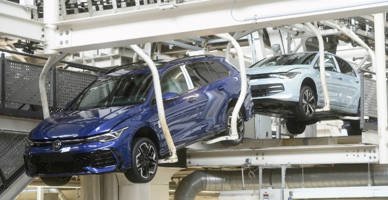 Prodaja Golfa u drastičnom padu, VW razmišlja o skraćivanju radnog tjedna