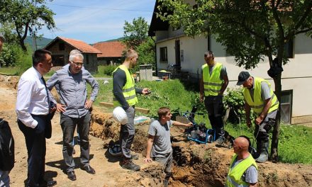 Kiseljak će nakon 15 godina čekanja dobiti plin, korist za lokalnu zajednicu je višestruka