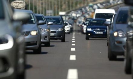 BIHAMK: Do 16 sati zabranjen promet teretnih vozila na dijelu MP Jajce-Crna Rijeka
