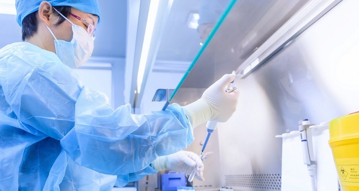 Kineski znanstvenici krijumčarili opasni biološki materijal u Ameriku, otkrio ih FBI