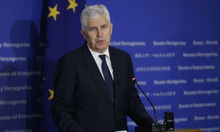ČOVIĆ: Nećemo prihvatiti da bošnjački narod ponovno bira dva člana Predsjedništva