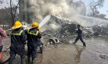 Posljednji trenuci leta AI171: ‘Pilot je uspio poslati poziv u pomoć, bili su svjesni problema…’