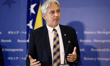 Europski sud za ljudska prava odbacio apelaciju Slavena Kovačevića protiv BiH