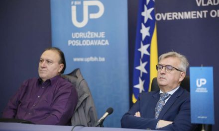 Udruga poslodavaca u FBiH: Smanjenje doprinosa iskoristite za povećanje plaća radnicima