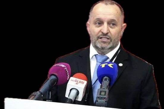 Zakon o zaštiti osobnih podataka u BiH – Pitanja i analize prof. dr. Hadžiba Salkića
