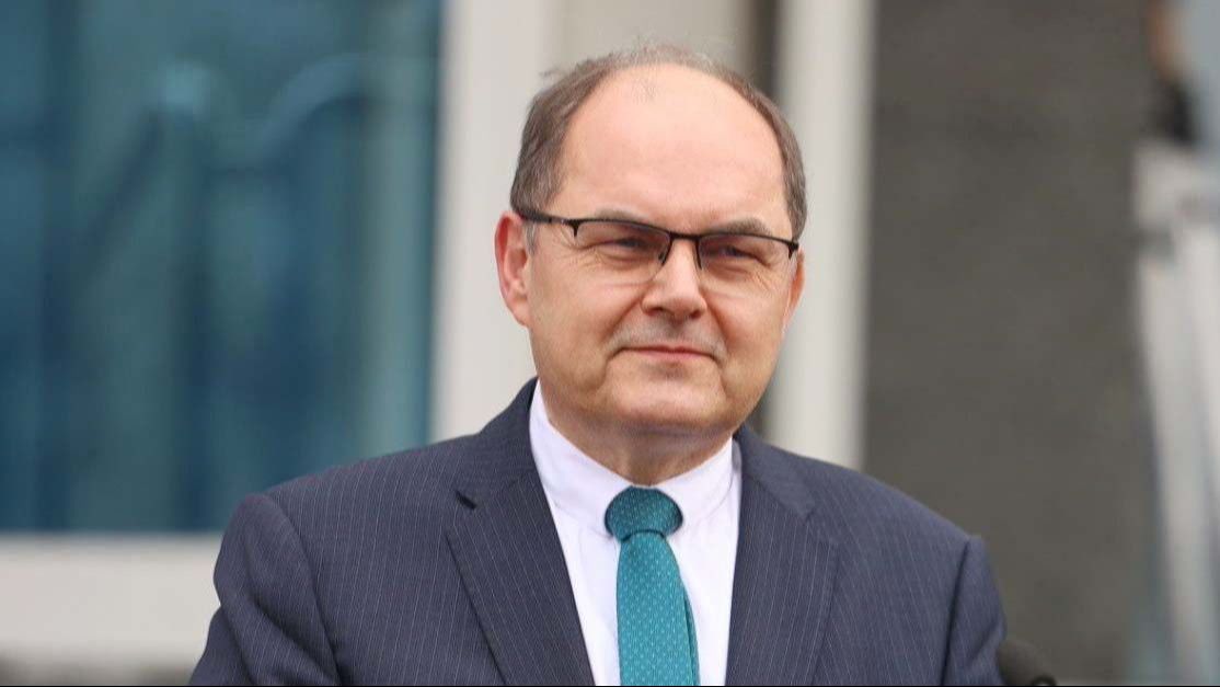 SDA naljutila Schmidtova izjava o tri federalne jedinice u BiH: “Na tome treba raditi”