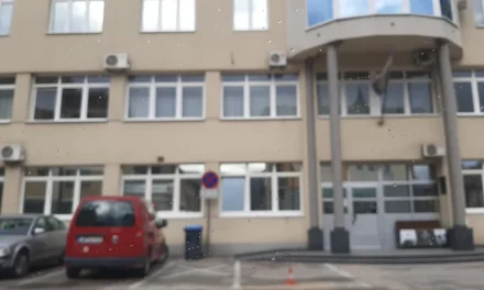 Javni oglas za popunu upražnjenih radnih mjesta u Općinskom sudu u Kiseljaku
