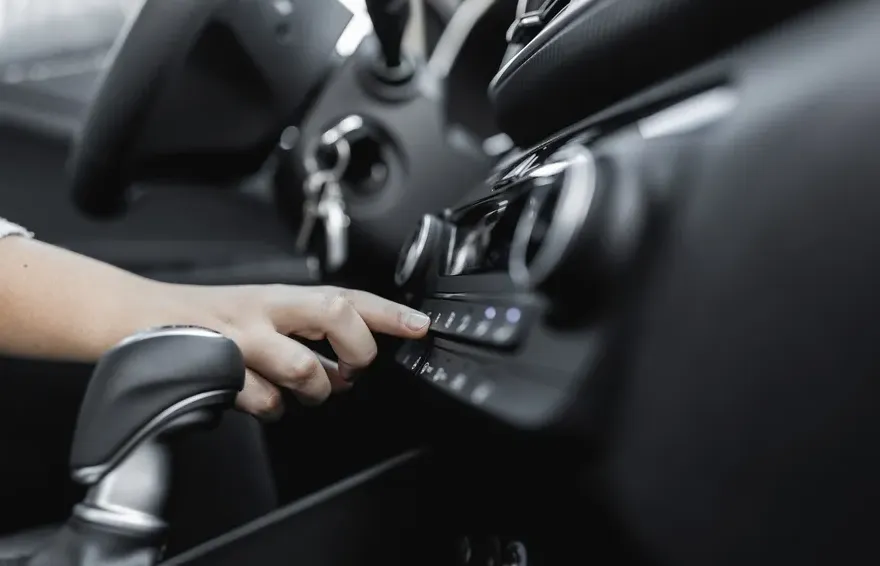 Tipka u automobilu koja može biti smrtonosna, može biti uključena samo 20 minuta