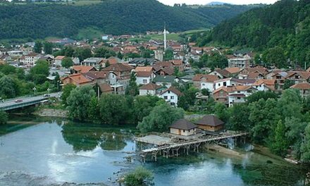 Švicarska obavještajna služba: Napad na policijsku stanicu u BiH je bio motiviran džihadom