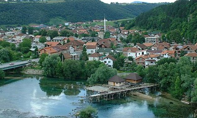 Švicarska obavještajna služba: Napad na policijsku stanicu u BiH je bio motiviran džihadom