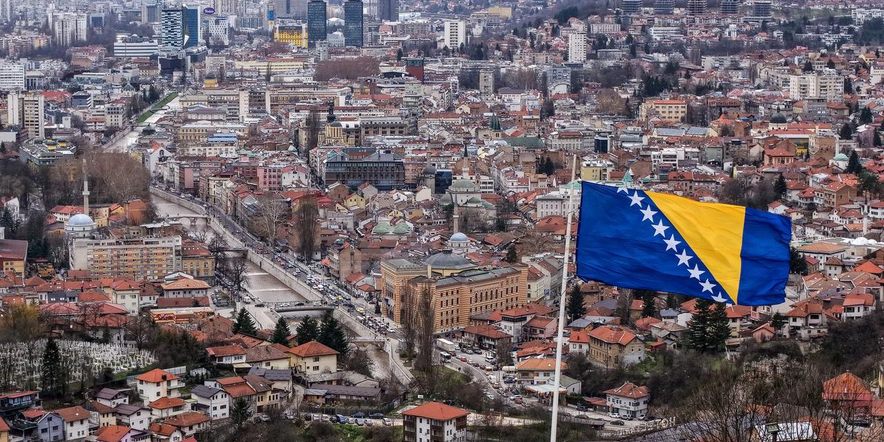 Schmidt o Sarajevu: Mora se osigurati izbalansirana zastupljenost svih konstitutivnih naroda u vlasti