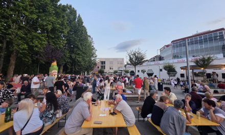 Održan prvi dio Ribarske večeri u Kiseljaku – više od tisuću pastrvi za posjetitelje