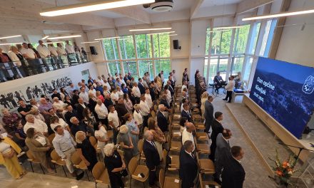 Održana svečana sjednica Općinskog vijeća Kiseljak povodom Dana općine