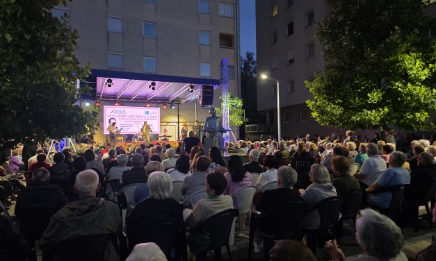 Održana Peta večer Jozi Penavi u čast na Trgu Joze Penave u Kiseljaku