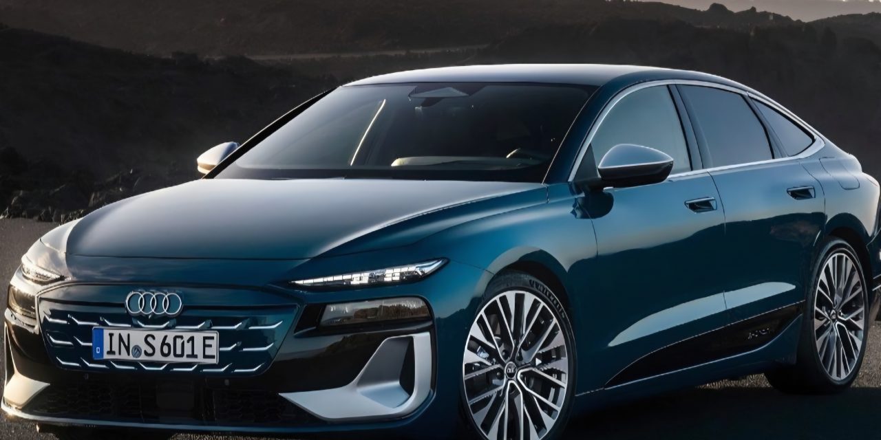 Audi priznao: Moramo se vratiti na pravi put