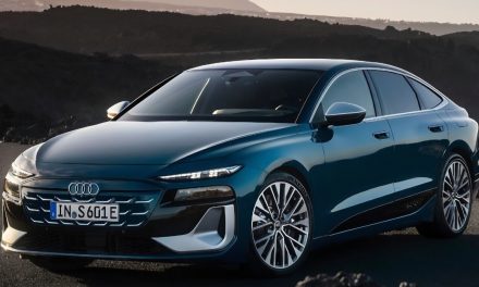 Audi priznao: Moramo se vratiti na pravi put