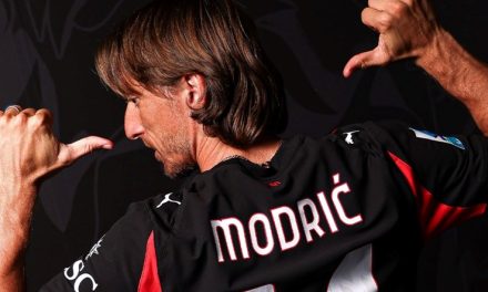 Modrić će biti glavni igrač Milana