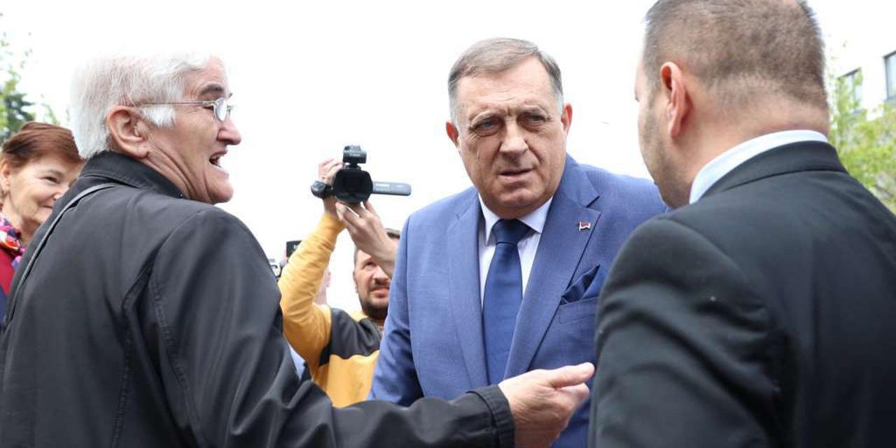 Može li Dodikov potez biti prvi signal deeskalacije političke krize i povratka europskom putu