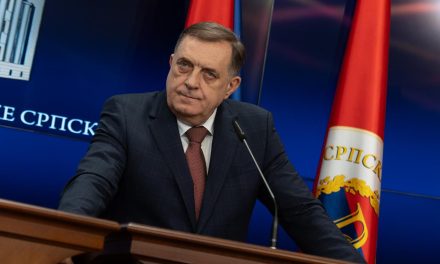 Dodik o ukidanju pritvora: Ovo je važna odluka, ali osjećam se umorno od svega