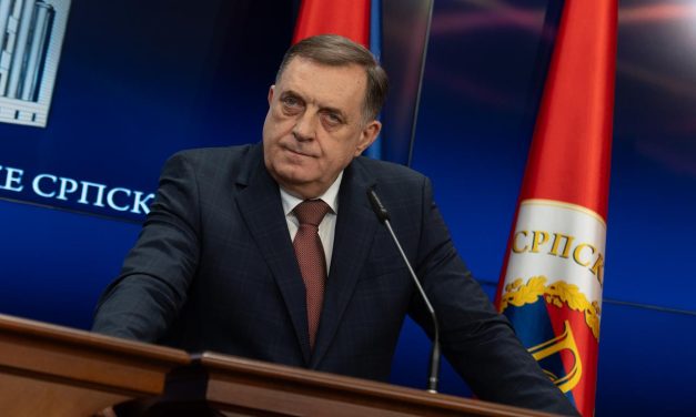 Dodik o ukidanju pritvora: Ovo je važna odluka, ali osjećam se umorno od svega