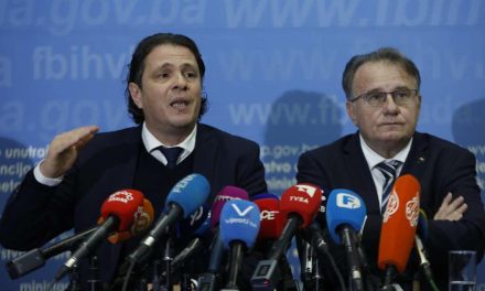 Federacija BiH uspješno plasirala svoje prve euroobveznice – snažan interes investitora i pozitivan start na Londonskoj burzi
