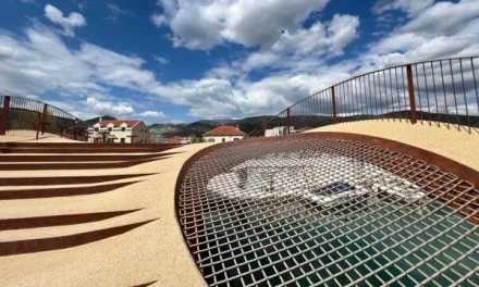 Veliko priznanje Trogiru: Most preko Foše proglašen jednim od najboljih na svijetu