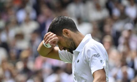 Sinner deklasirao Đokovića i zakazao spektakl s Alcarazom u finalu Wimbledona