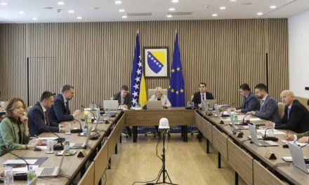 Vijeće ministara će raspravljati o plaćama, ali i programu javnih investicija