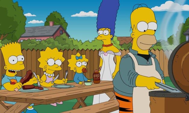 Iako su prošli 36 sezona, ne nazire se kraj Simpsonima