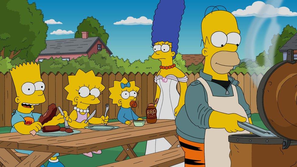 Iako su prošli 36 sezona, ne nazire se kraj Simpsonima