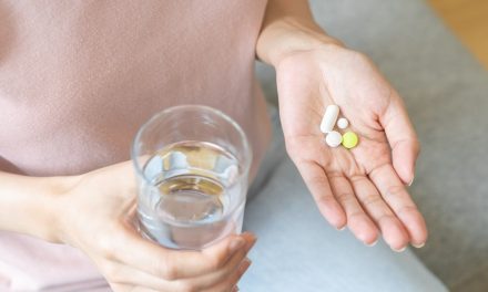 Popularni dodatak prehrani mogao bi biti toksičan za jetru, upozorava liječnica