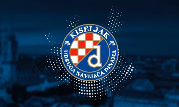 Osnovana prva Udruga navijača Dinama u Kiseljaku