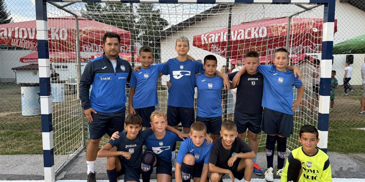 Turnir “Vlatko Marković – Mance” u Lepenici: Poznati finalisti, dječja revija otvorila polufinalnu večer