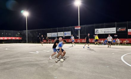 Večeras veliko polufinale turnira “Vlatko Marković Mance”: Četiri najbolje ekipe, jedan cilj – finale!
