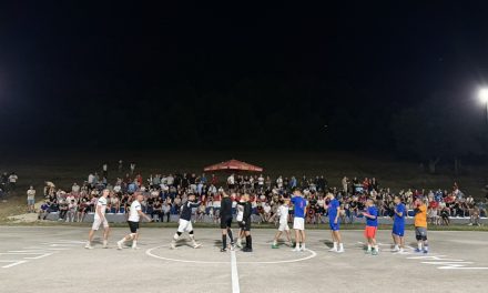Veliko finale turnira “Vlatko Marković – Mance” sutra navečer u Lepenici