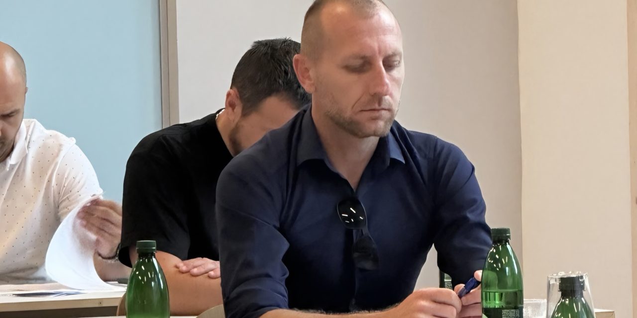 Promjene u Općinskom vijeću Kiseljak