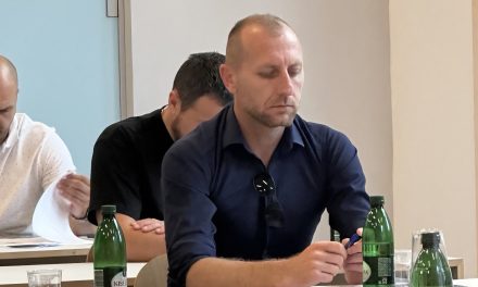 Promjene u Općinskom vijeću Kiseljak