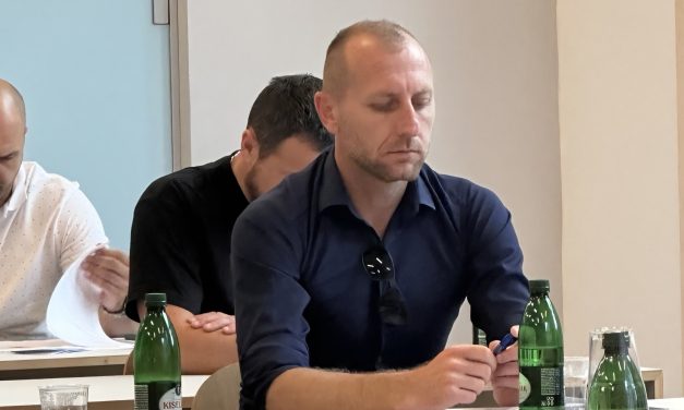 Promjene u Općinskom vijeću Kiseljak