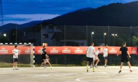 Turnir u Lepenici: Golijade se nastavljaju, večeras nova tri susreta
