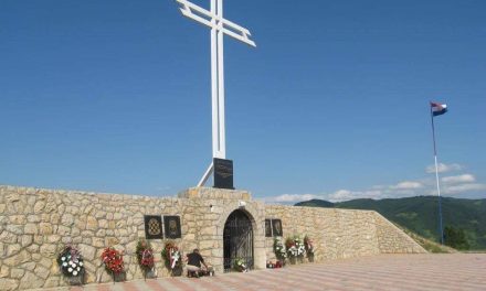 ŽO HDZ BIH ŽSB: Nastavljaju se napadi na Hrvate Lašvanske doline, zahtijevamo žurnu reakciju domaćih i međunarodnih institucija